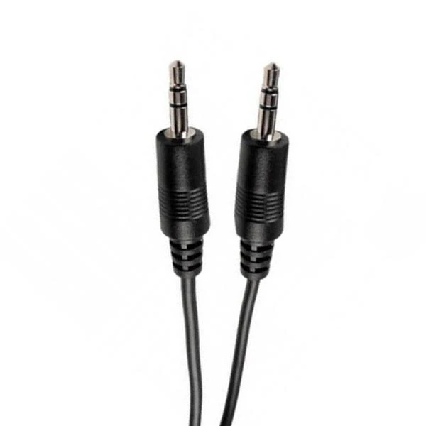 کابل AUX کد 173 طول 3 متر