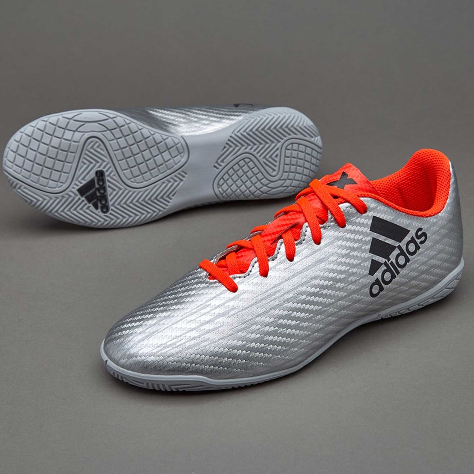 کفش مخصوص فوتبال پسرانه آدیداس سری X 16.4 مدل S75692