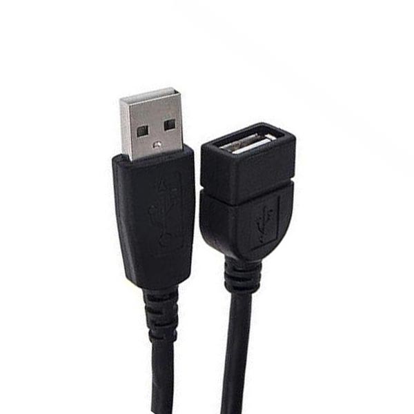 کابل افزایش طول USB هویت کد 016 طول ۵ متر