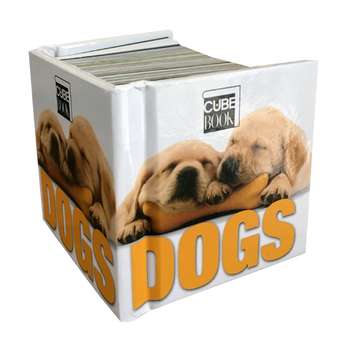 کتاب dogs اثر Valeria. M De Fabianis انتشارات White Star