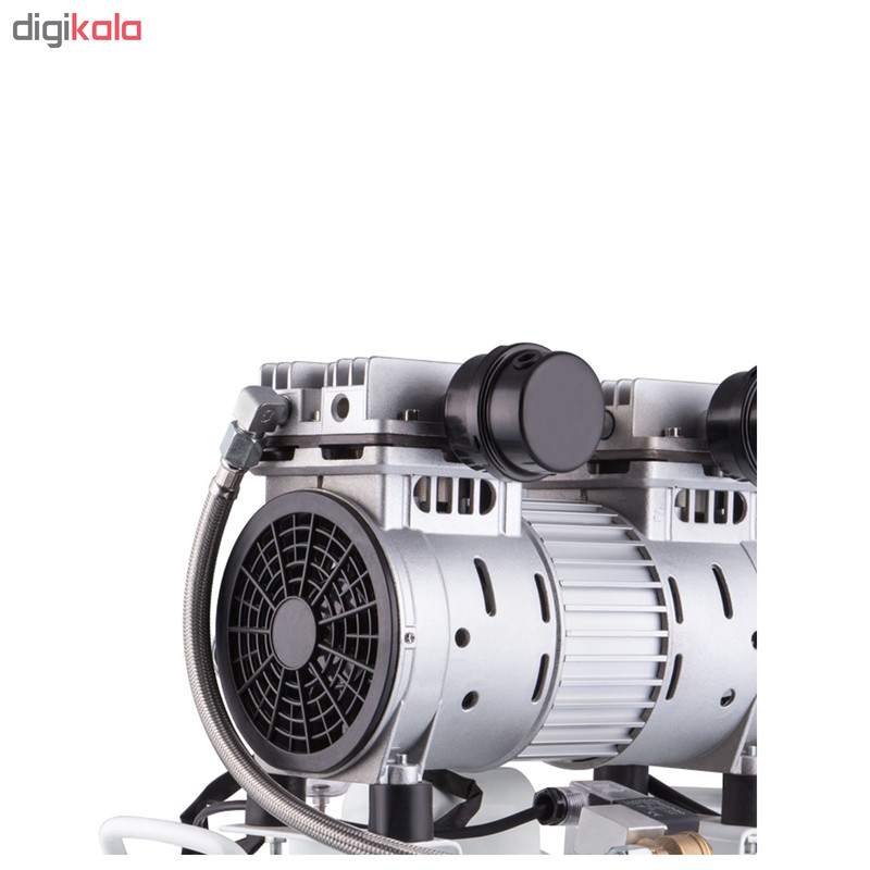 کمپرسور هوا اکتیو تولز مدل AC1350S