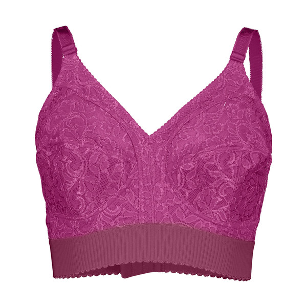 سوتین زنانه پانیذ مدل b-66345