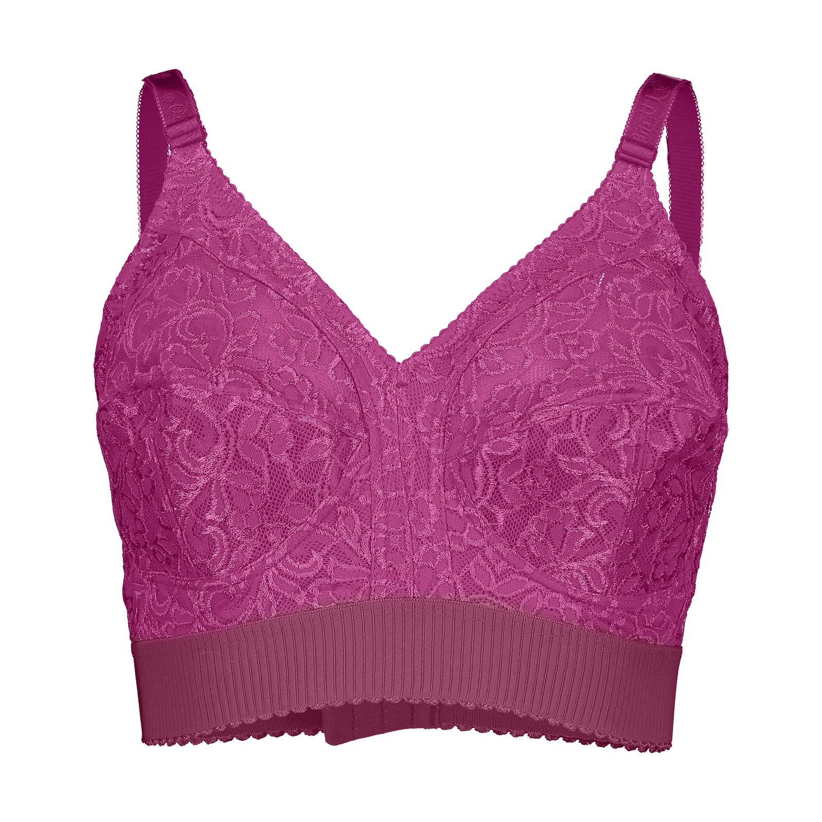 سوتین زنانه پانیذ مدل b-66345 -  - 1