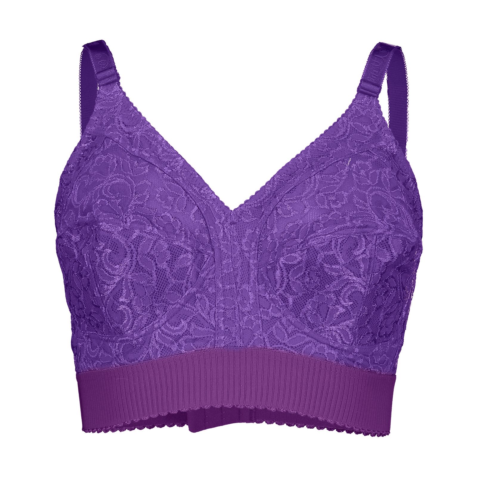 سوتین زنانه پانیذ مدل b-66345 -  - 11