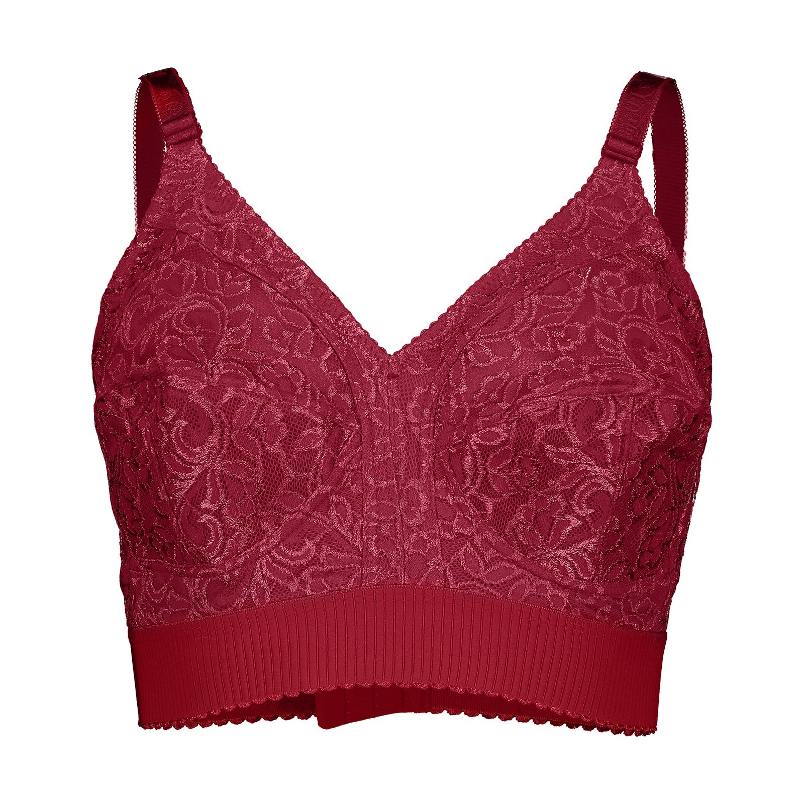 سوتین زنانه پانیذ مدل b-66345 -  - 16