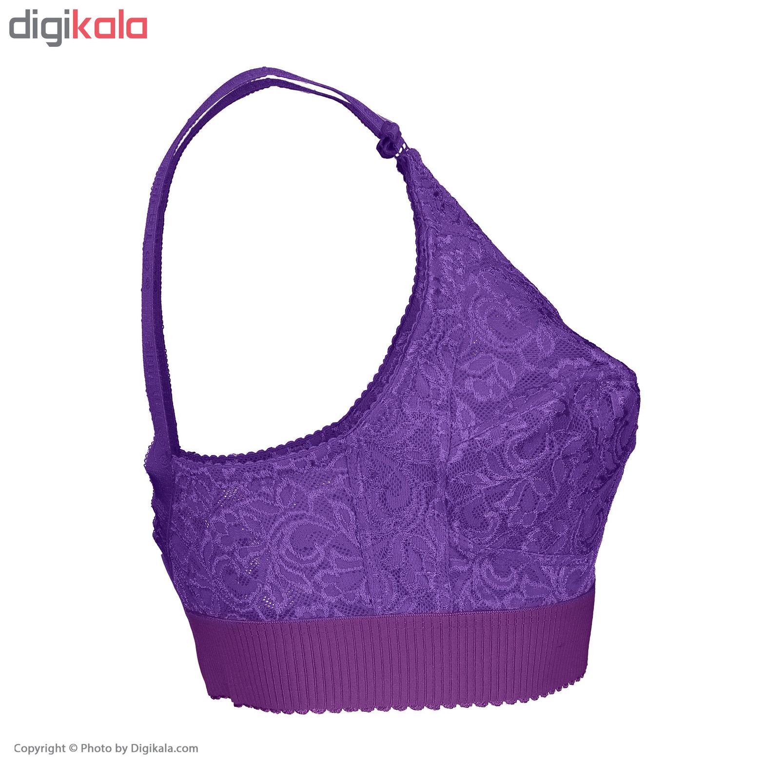 سوتین زنانه پانیذ مدل b-66345 -  - 14