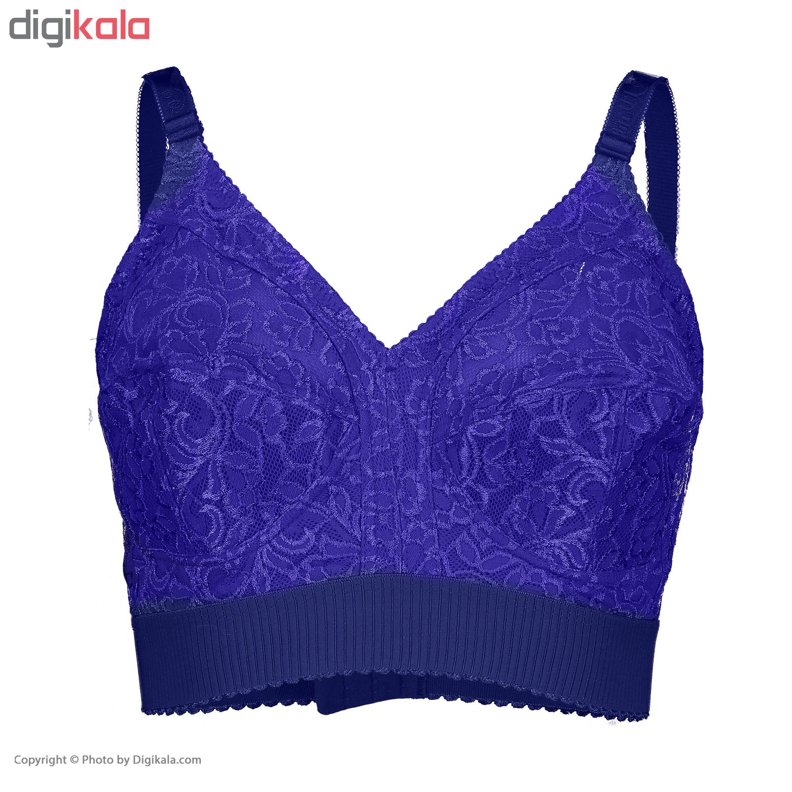 سوتین زنانه پانیذ مدل b-66345 -  - 7