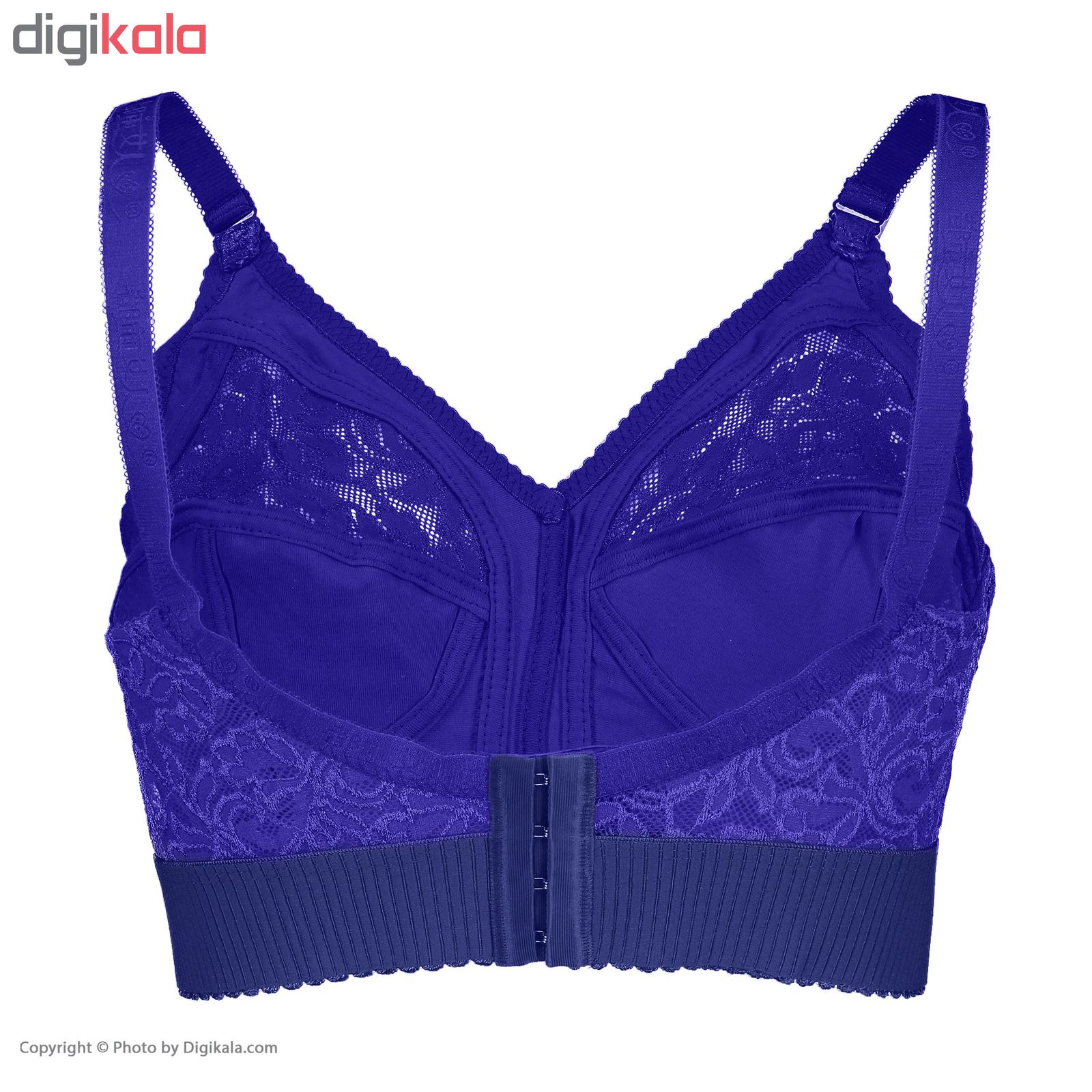 سوتین زنانه پانیذ مدل b-66345 -  - 9