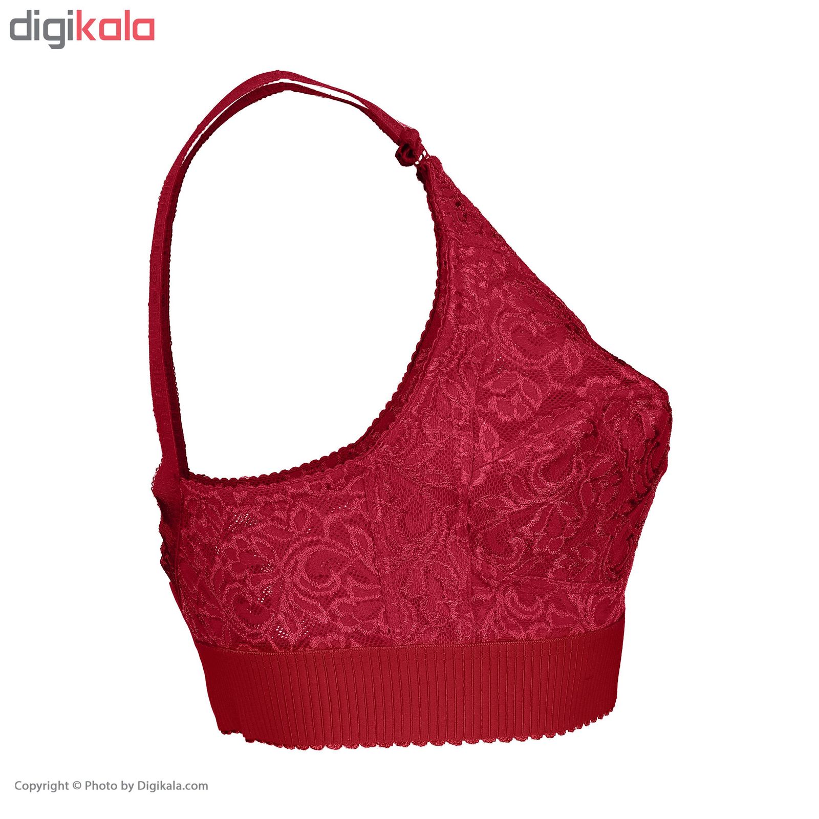 سوتین زنانه پانیذ مدل b-66345 -  - 19