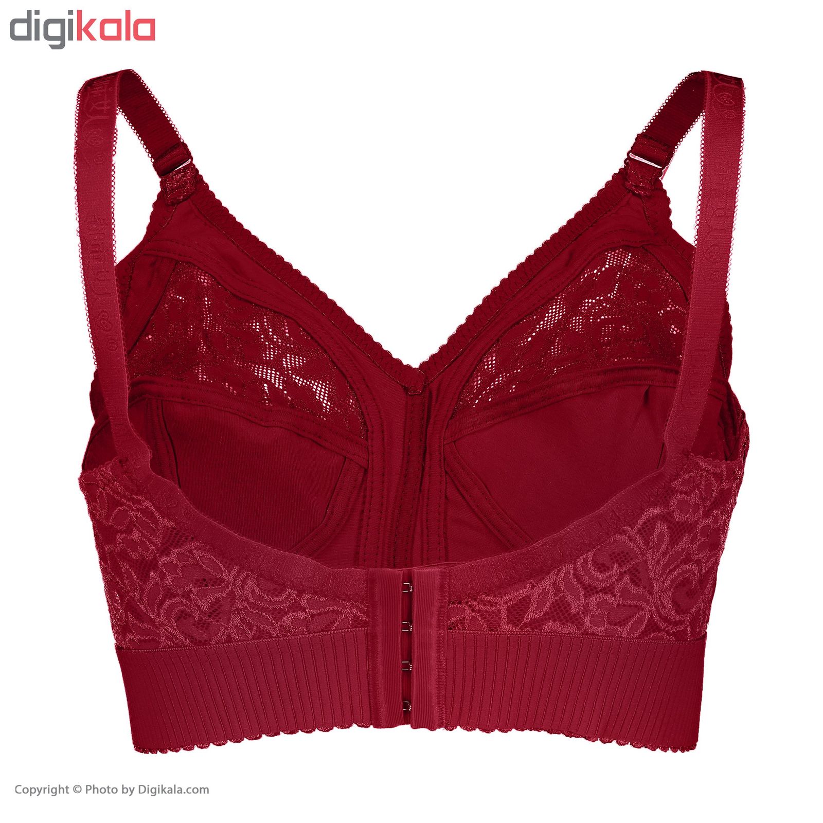 سوتین زنانه پانیذ مدل b-66345 -  - 20