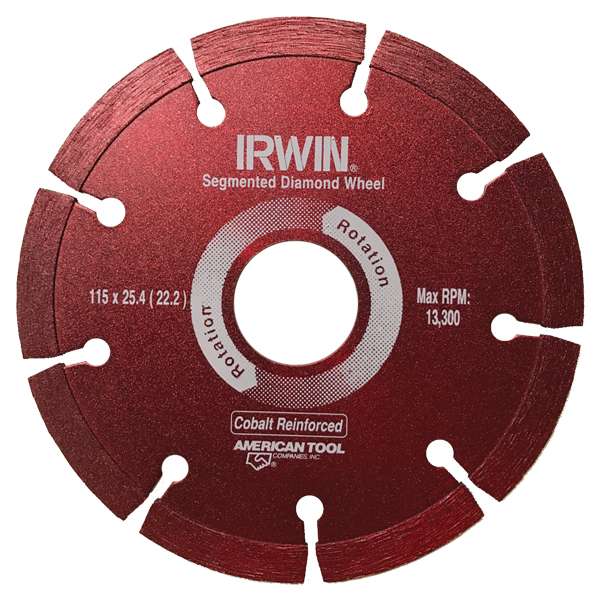 صفحه برش گرانیت اروین مدل DD115 صفحه برش گرانیت اروین مدل DD115