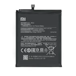 باتری موبایل مدل BM3J ظرفیت 3350 میلی آمپر ساعت مناسب برای گوشی موبایل شیائومی Mi 8 Lite