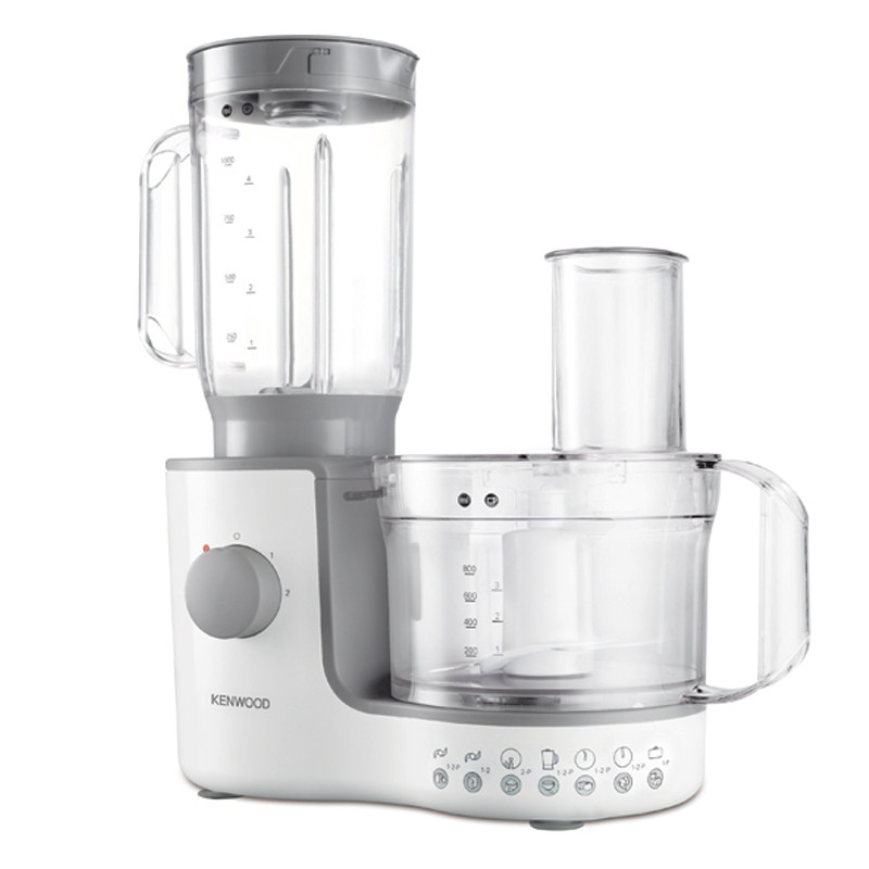 غذاساز مدل FP190