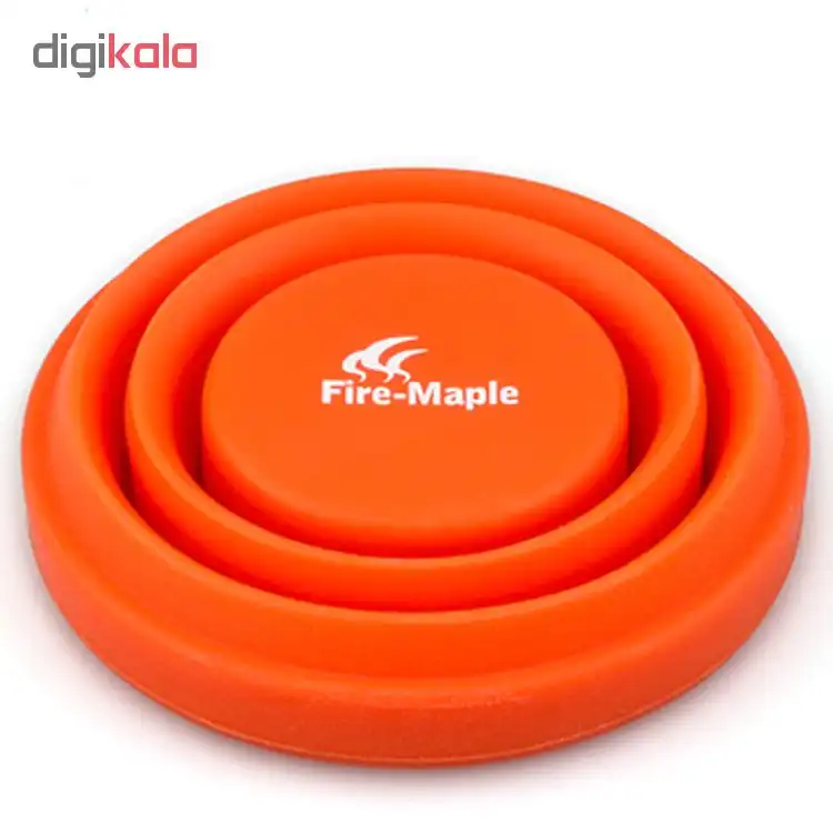 لیوان سفری فایرمپل مدل FMP-319