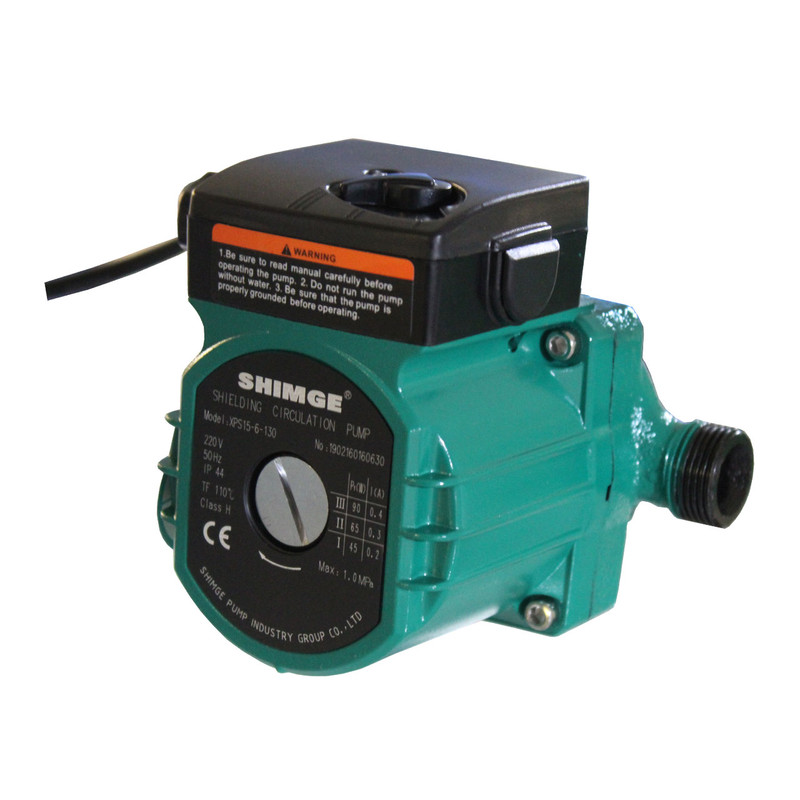 پمپ آب شیمجه مدل XPS 15-6-130