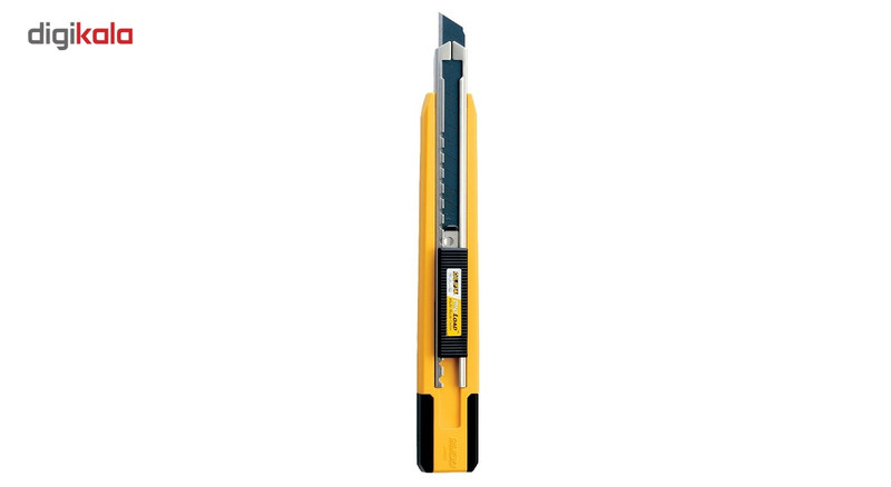 کاتر الفا مدل PA-2