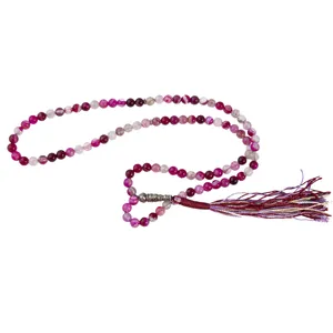 تسبیح عقیق  کد T_034