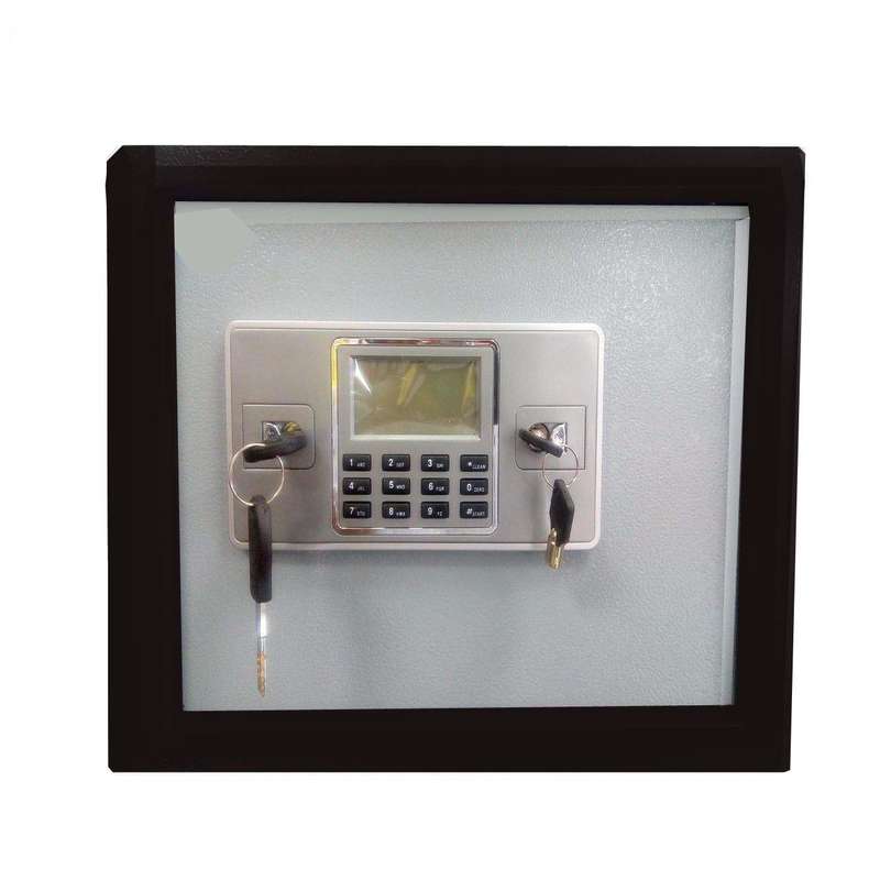 صندوق الکترونیکی کد 30