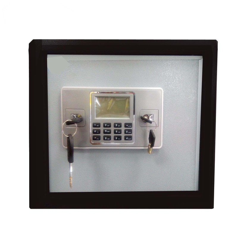 صندوق الکترونیکی کد 30