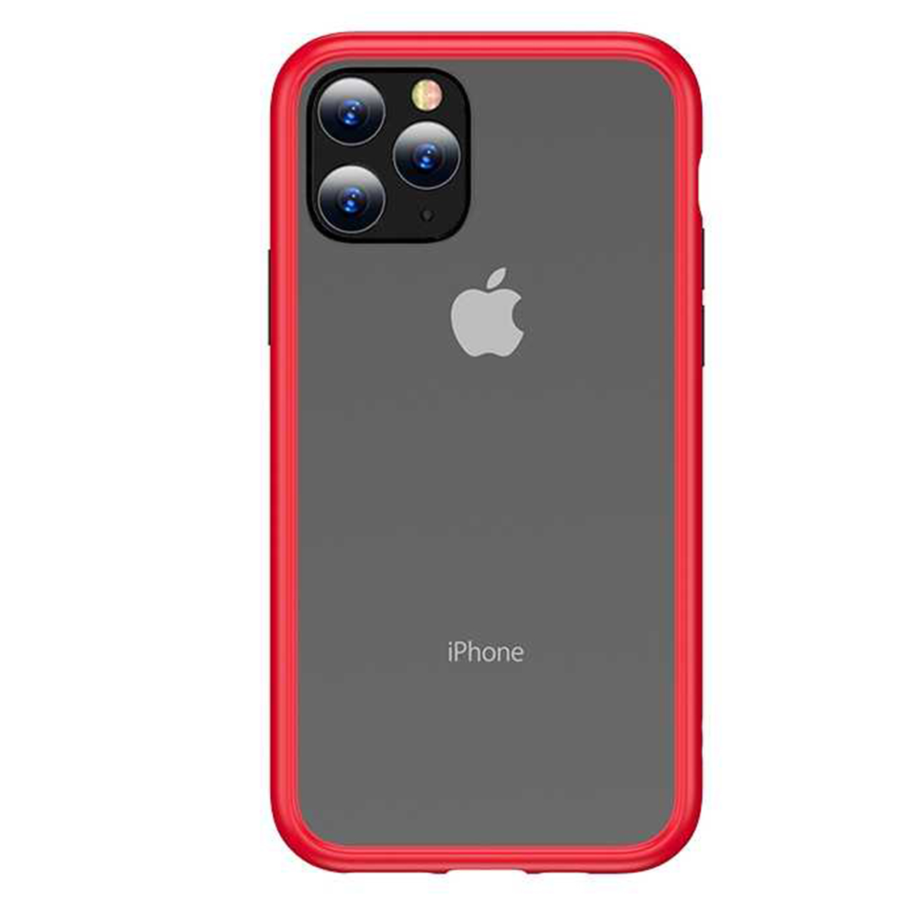 کاور توتو مدل 8ing1e مناسب برای گوشی موبایل اپل iPhone 11Pro