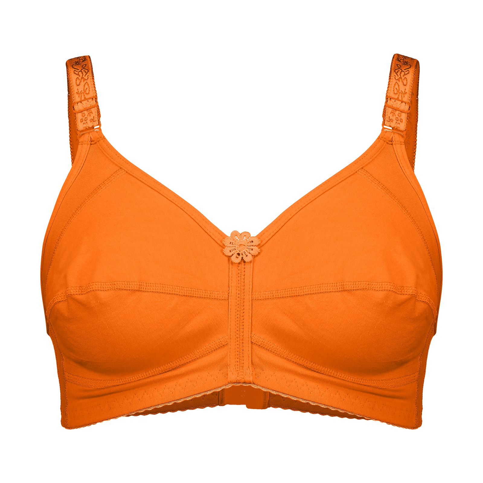 سوتین زنانه پانیذ مدل d-66318 - - 2