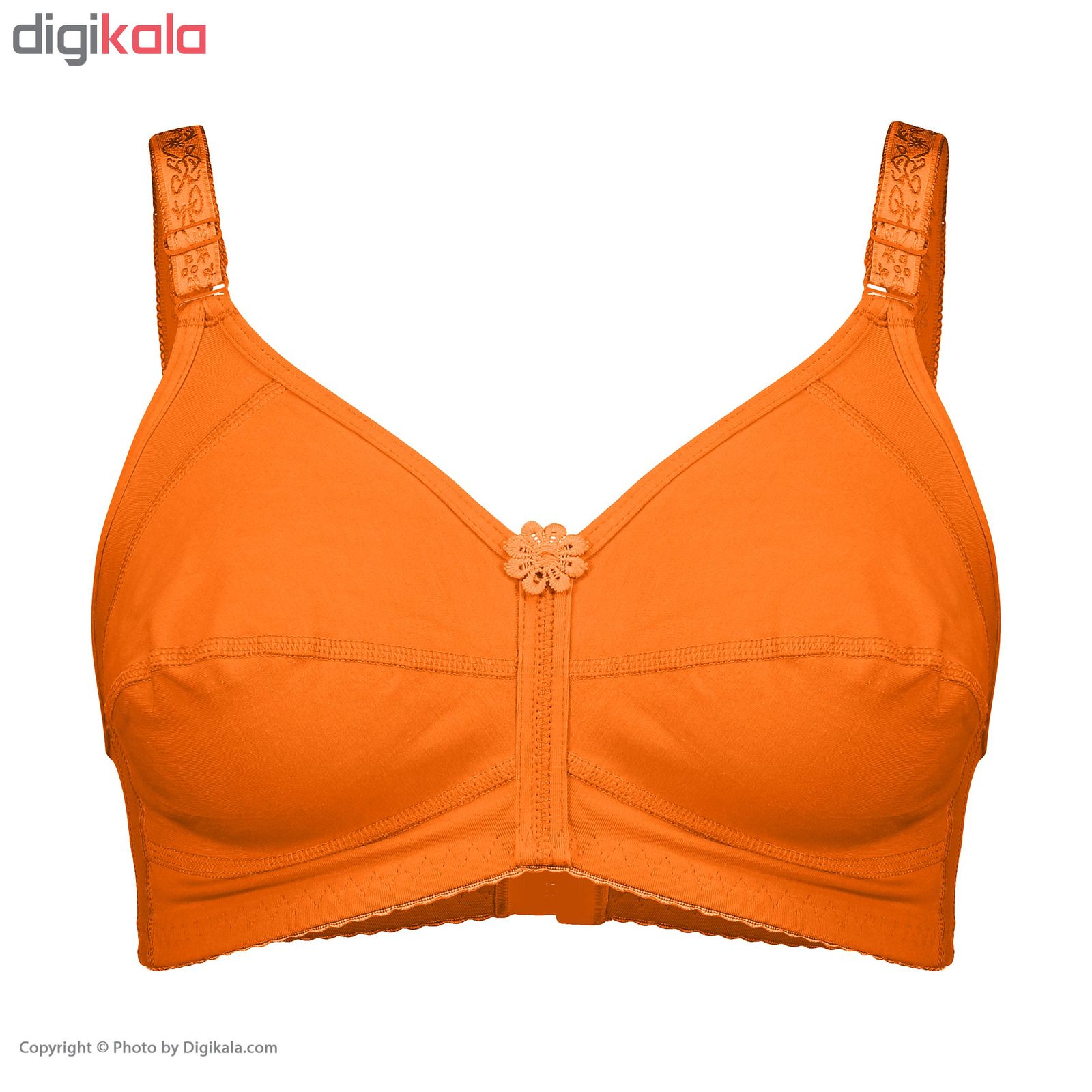 سوتین زنانه پانیذ مدل d-66318 - - 3