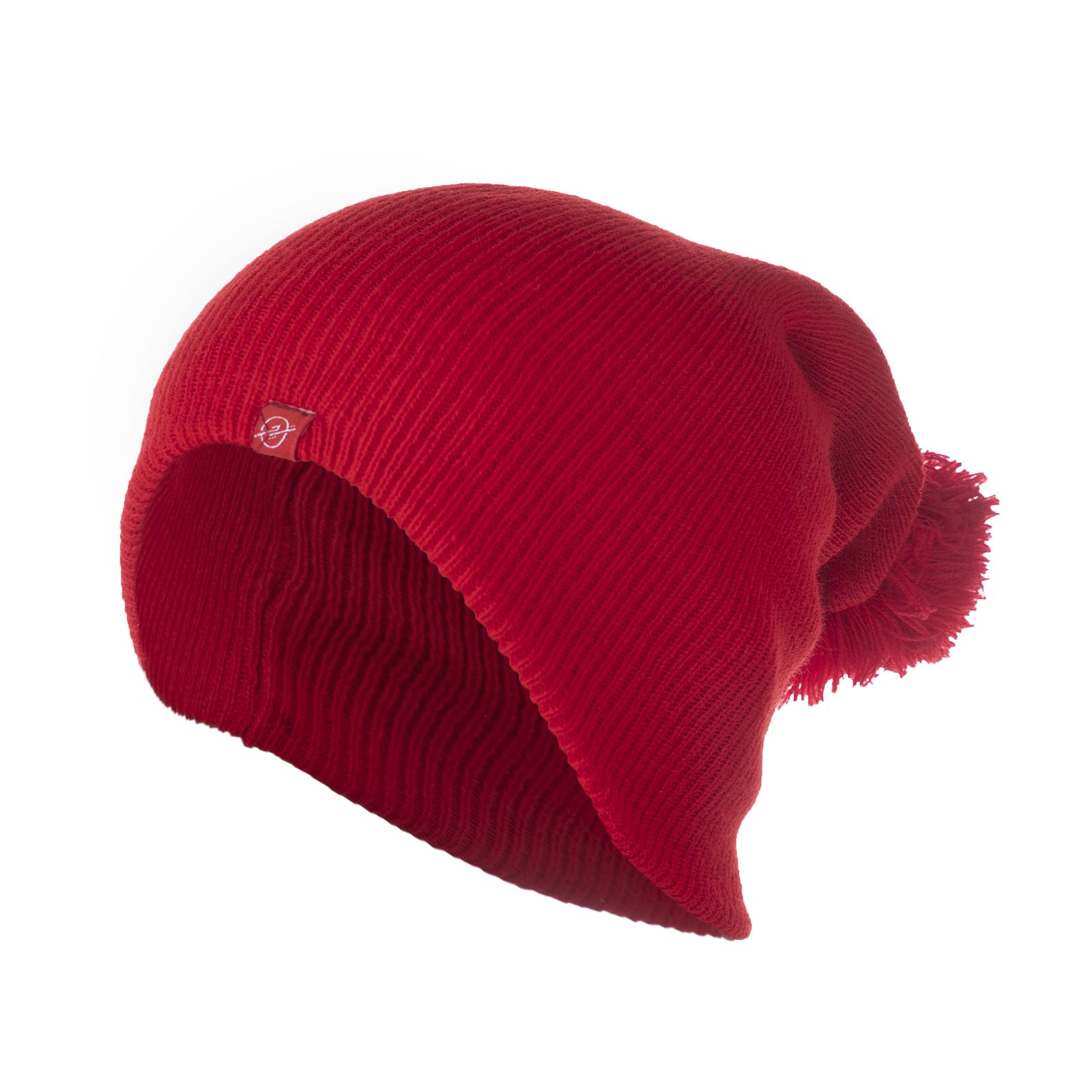 کلاه تچر مدل 2013116 - قرمز - 1