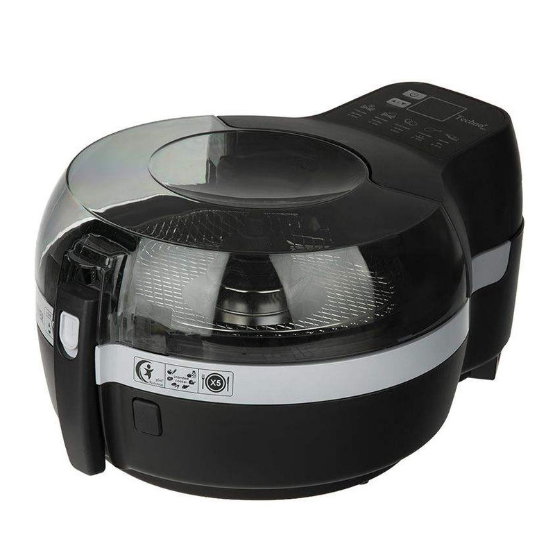 سرخ کن تکنو مدل Te-4553