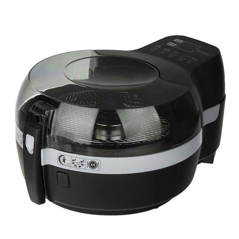 سرخ کن تکنو مدل Te-4553