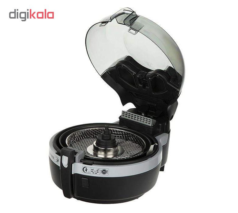 سرخ کن تکنو مدل Te-4553