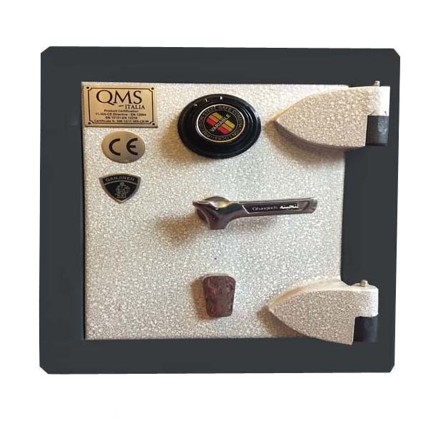 گاوصندوق گنجینه کد 250KR گاوصندوق گنجینه کد 250KR