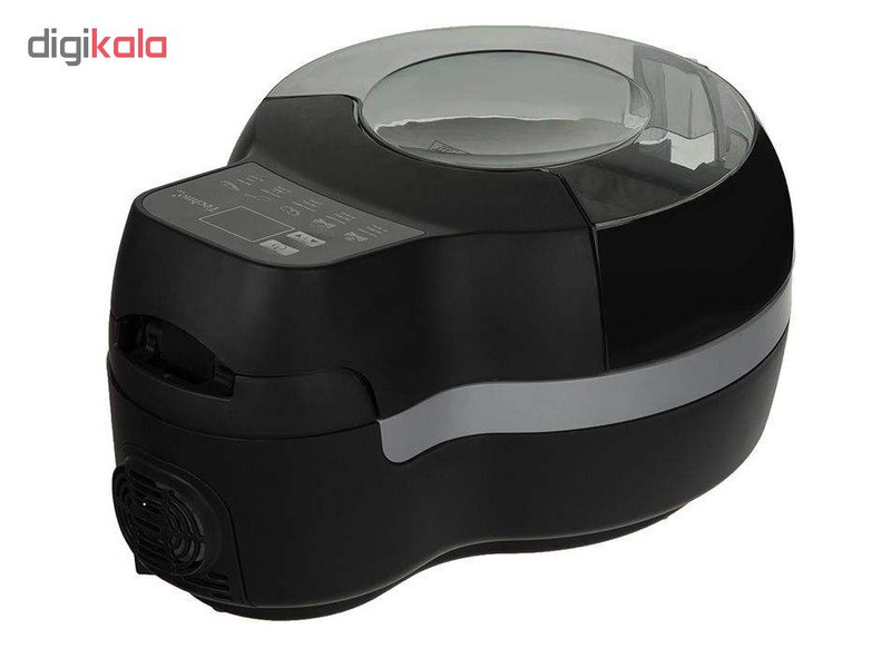 سرخ کن تکنو مدل Te-4553 سرخ کن تکنو مدل Te-4553