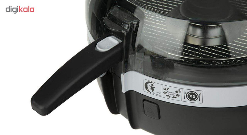 سرخ کن تکنو مدل Te-4553