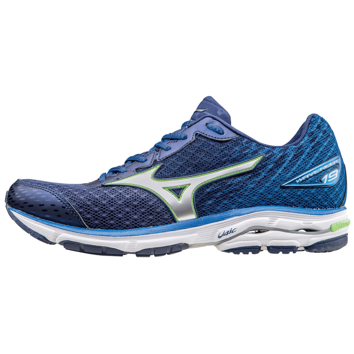 Mizuno wave store rider 16 birch