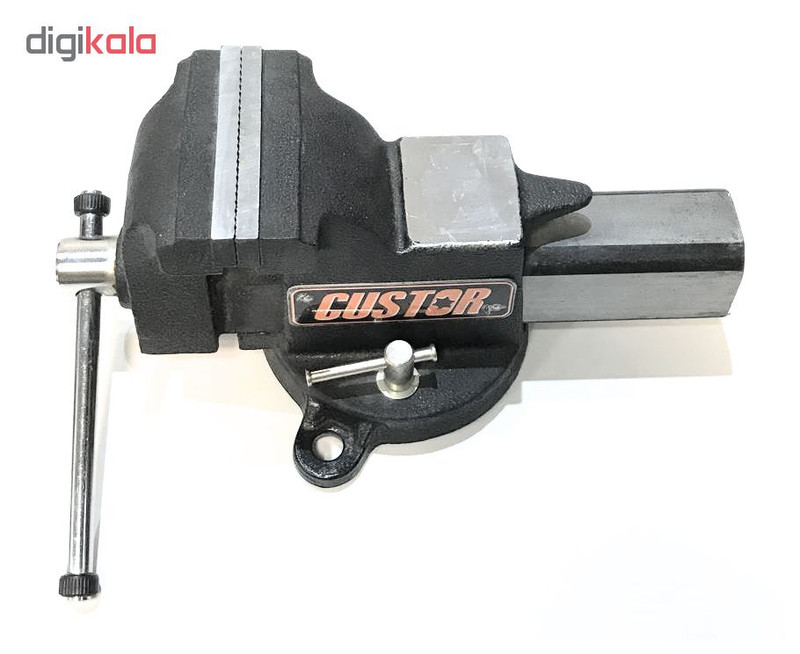 گیره رومیزی مدل SV-62004A