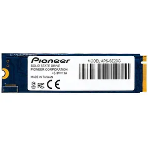 اس اس دی اینترنال پایونیر مدل APS-SE20G ظرفیت 2 ترابایت