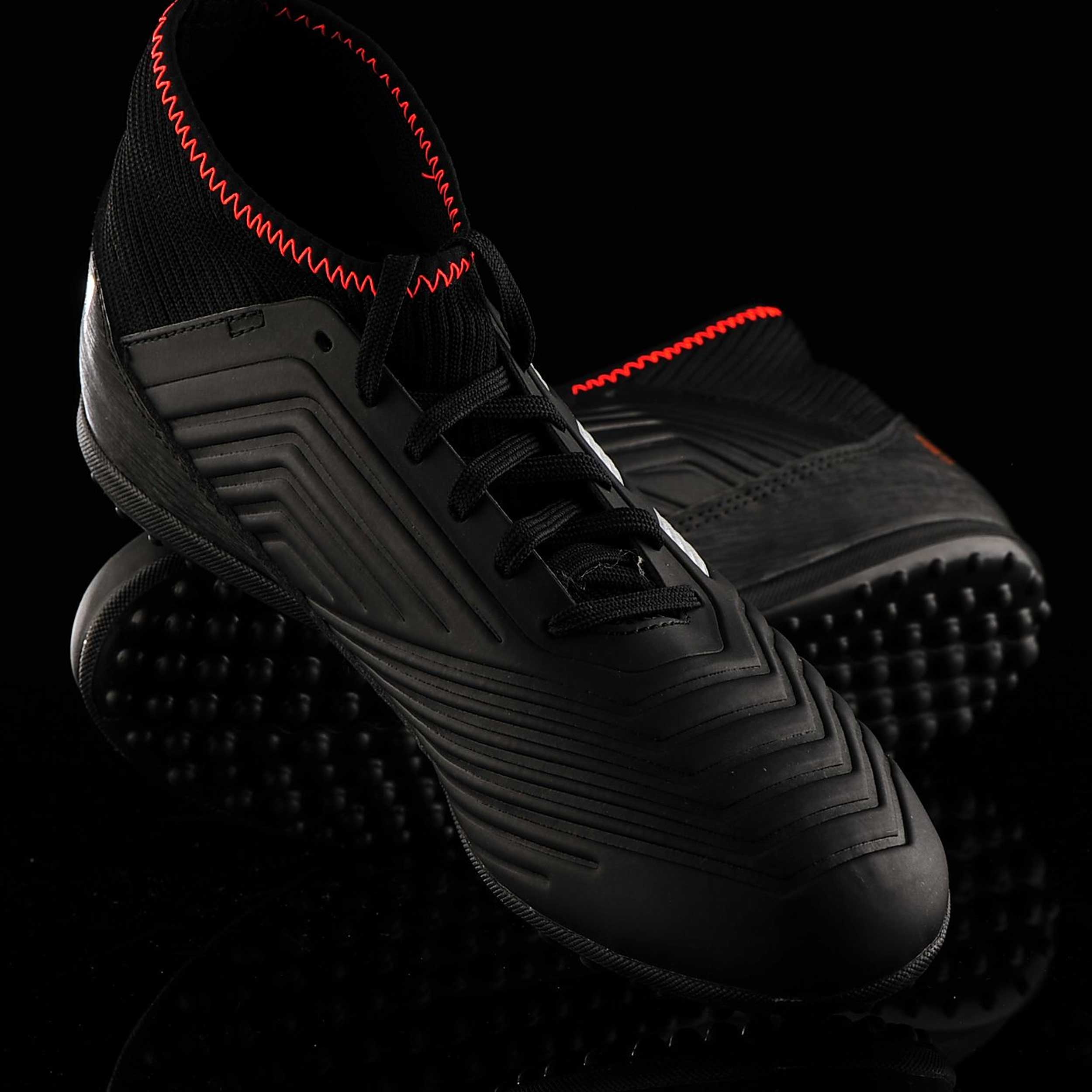 کفش مخصوص فوتبال پسرانه آدیداس سری Predator Tango 18.3 TF مدل CP9039