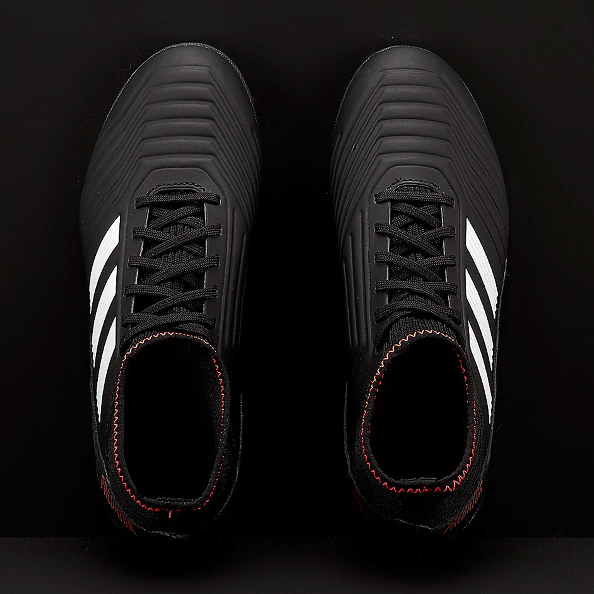 کفش مخصوص فوتبال پسرانه آدیداس سری Predator Tango 18.3 TF مدل CP9039