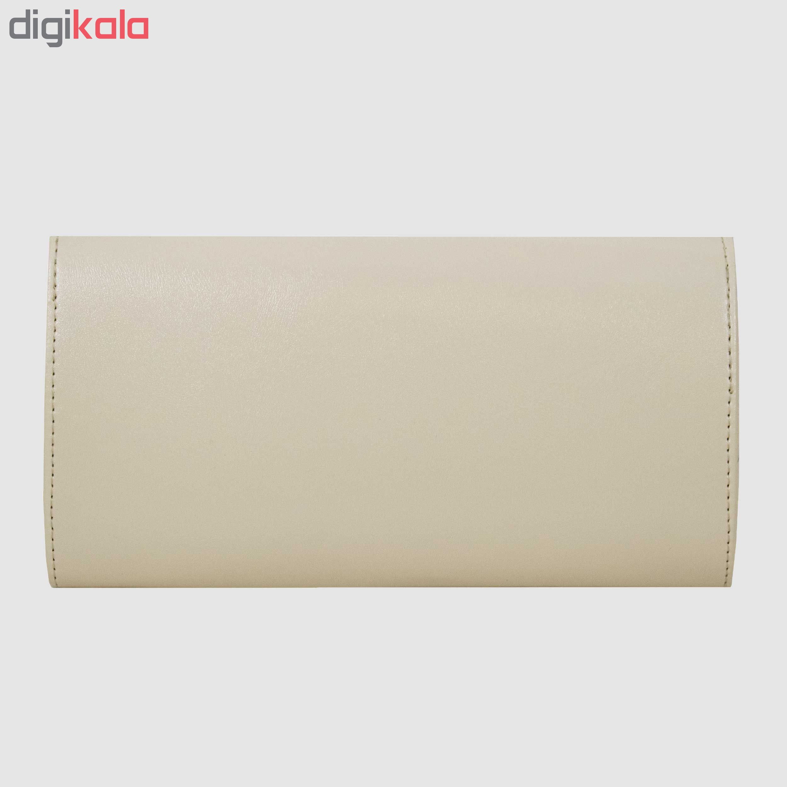 ست کیف و کفش زنانه کد SE106-02