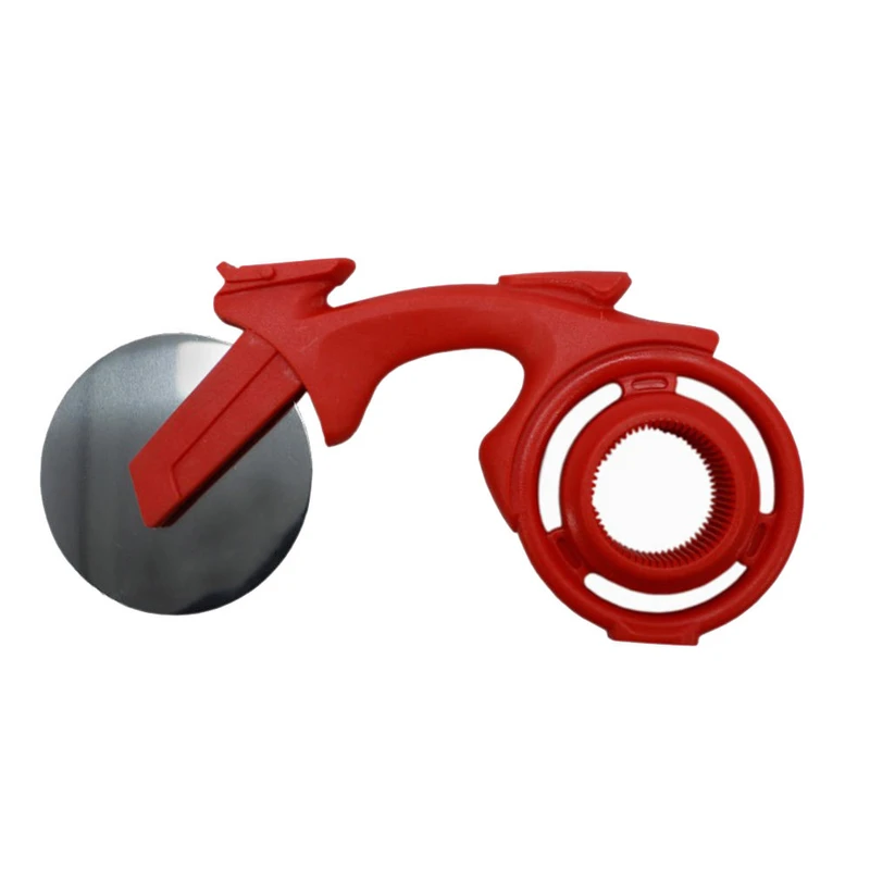 پیتزا بر مدل 89-8