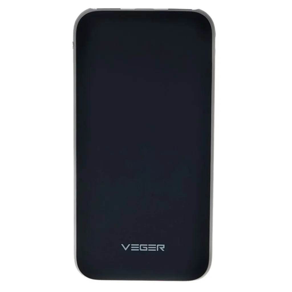 پاوربانک وگر مدل v11 ظرفیت 25000 میلی آمپر ساعت