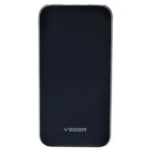 پاوربانک وگر مدل v11 ظرفیت 25000 میلی آمپر ساعت