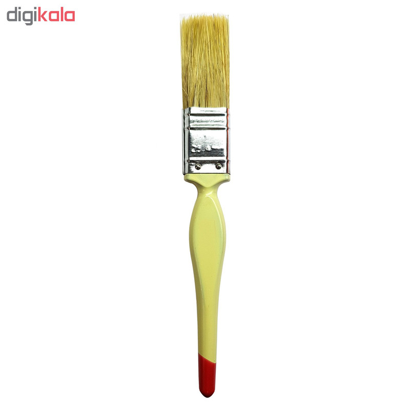 قلم مو نقاشی کد 02 سایز 20 میلیمتر