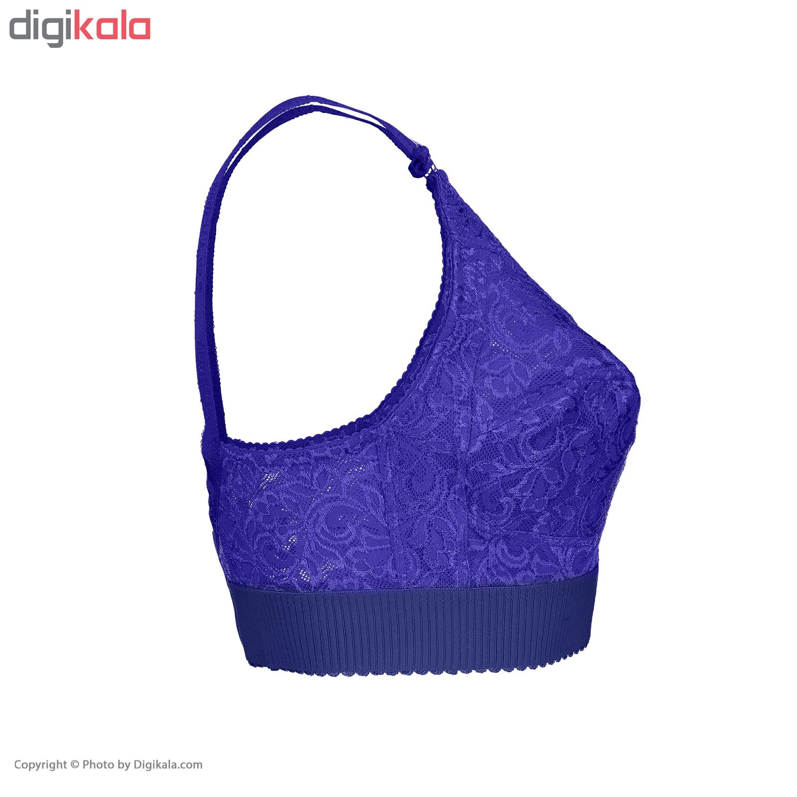 سوتین زنانه پانیذ مدل b-66345 -  - 10