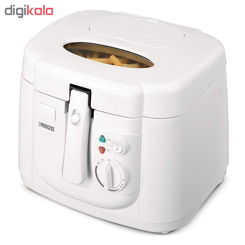 سرخ کن پرینسس مدل 182657