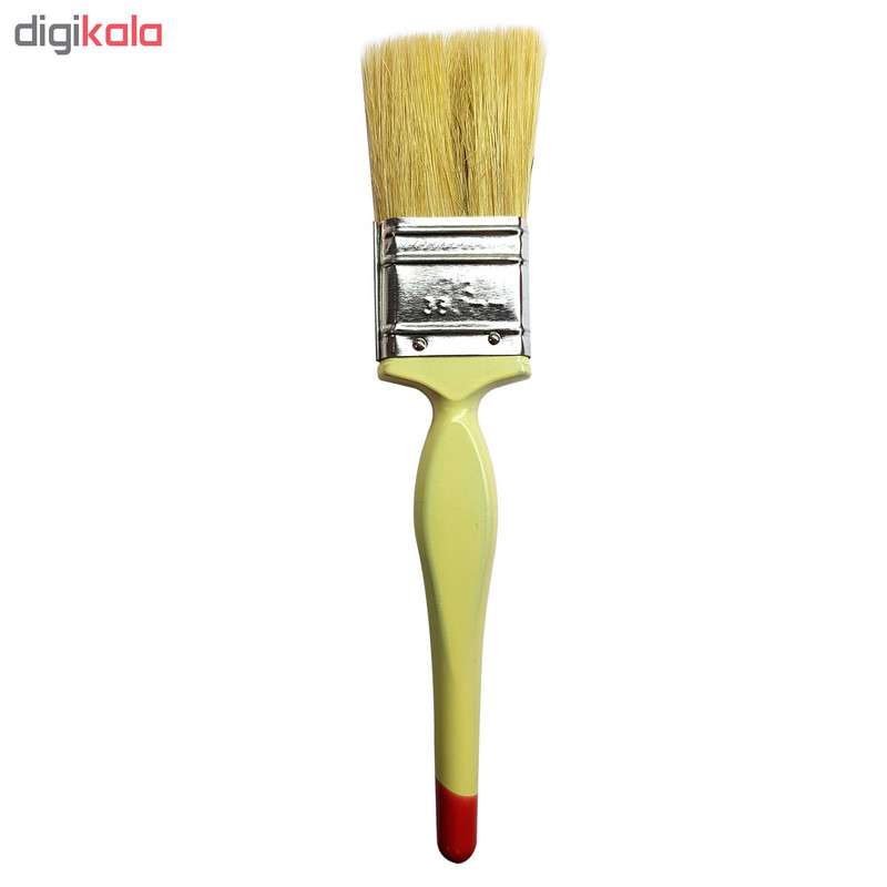 قلم مو نقاشی کد 04 سایز 40 میلیمتر