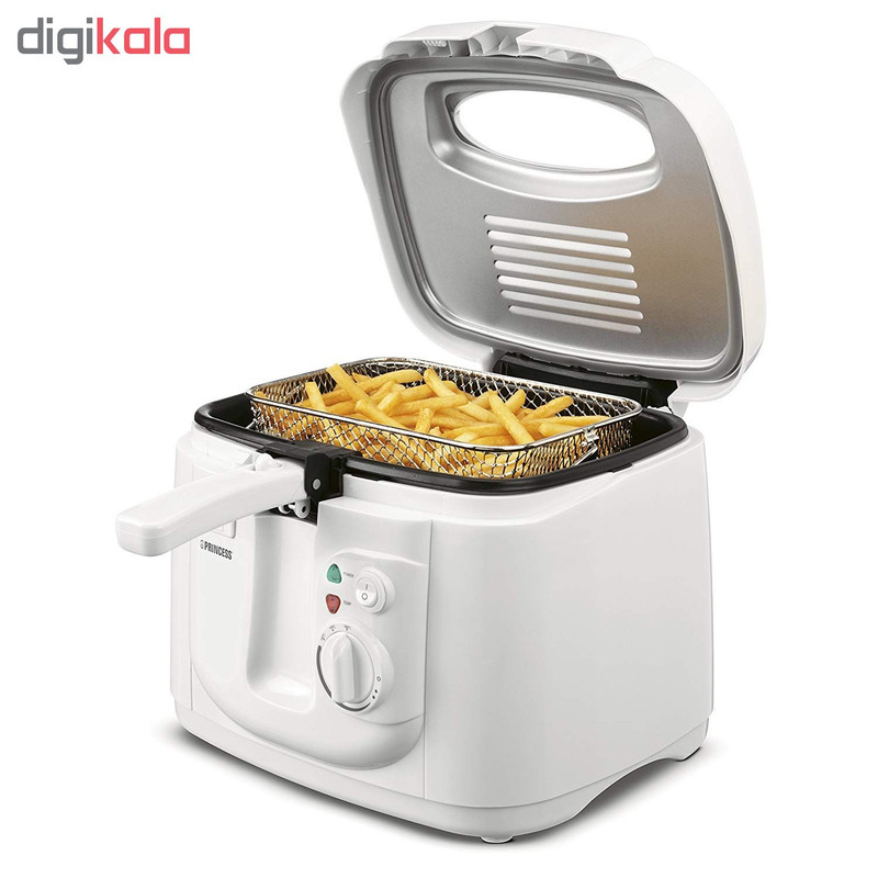 سرخ کن پرینسس مدل 182657