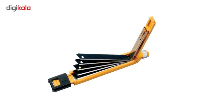 کاتر الفا مدل PA-2