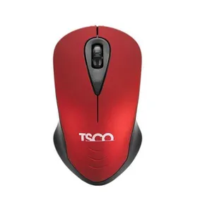 ماوس بی سیم تسکو مدل TM640