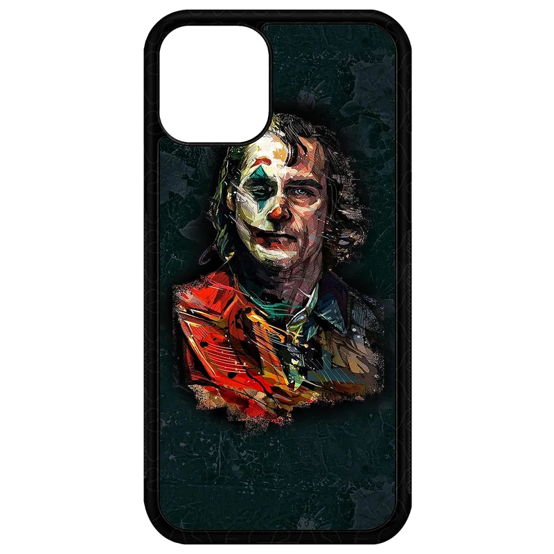 کاور طرح Joker مدل CHL50155 مناسب برای گوشی موبایل اپل iPhone 11